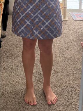 Women’s Nike Golf Skort